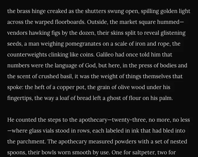 The Noumenon Library